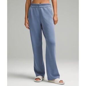 Lululemon softstreme pant oasis blue